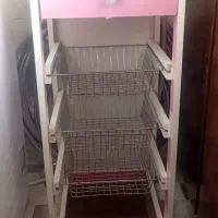 جا سیب زمینی و پیاز