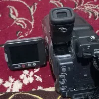 دوربین هندی کم SONY|دوربین عکاسی و فیلم‌برداری|زرند, |دیوار