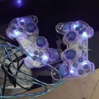 خاص و آس.دستگیره دو نفره شوک دار