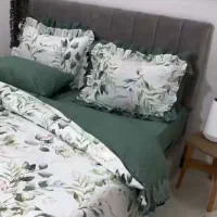 دوخت انواع ملافه