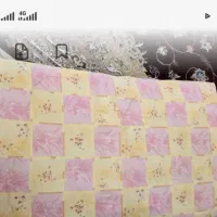 تشک پشمی