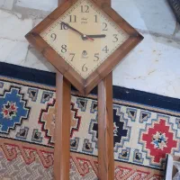 ساعت دیواری