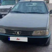 سواری اردی|خودرو سواری و وانت|خوی, |دیوار