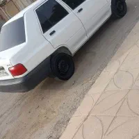 پراپد۱۳۱  مدل۹۸