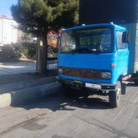 خاور۸۰۸|خودرو سنگین|کرج, حاجی آباد|دیوار