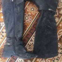 پوتین|کیف، کفش، کمربند|بجنورد, |دیوار