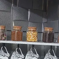 بانکه شیشه ای