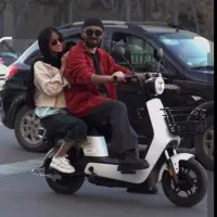 موتور برقی اقساط تا ۱۷ماه بدون پیش پرداخت