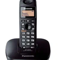 گوشی تلفن بیسیم پاناسونیک مدل 3611|تلفن رومیزی|تهران, ایران|دیوار