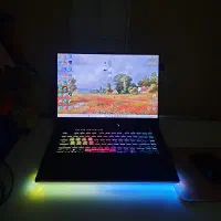 لپ تاپ ایسوس G614JV