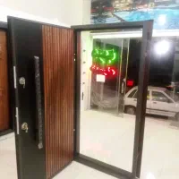 فروش ۴عدرب ضد سرقت نو می باشد