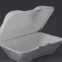 ظرف غذای یکبار مصرف