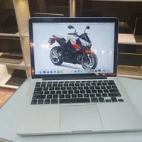 macbook pro 2015              فروش اقساطی