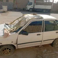 پراید131مدل 85|خودرو کلاسیک|بندر ماهشهر, |دیوار