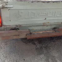سپر پیکان وانت