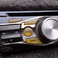 پنل پخشjvc مدل kD R416|قطعات یدکی و لوازم جانبی|مشهد, شهید مطهری|دیوار