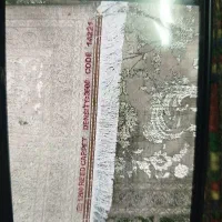 قالی|فرش|بجنورد, |دیوار