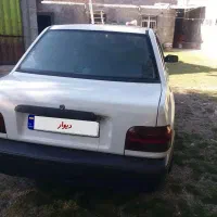 پراید دوگانه دستی 90|خودرو سواری و وانت|جوانرود, |دیوار