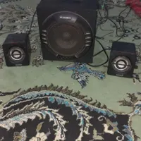 اسپیکر کامپیوتر