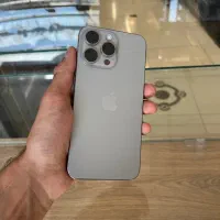 آیفون 15 پرو مکس 256 گیگ ZA ریجستر کد ملی