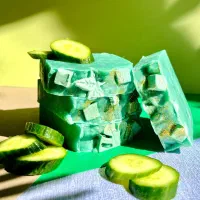 صابونهای دست ساز گیاهی ،درمانی