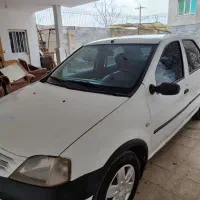 L90 مدل 88|خودرو سواری و وانت|گلبهار, شهر جدید گلبهار|دیوار