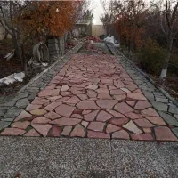 سنگ لاشه و تاوه