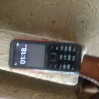 گوشی نوکیا سالام|موبایل|بردسکن, |دیوار