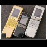 گوشی 8800نوکیا ورتو سامسونگ ریلی شیک و لاکچری