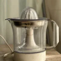 آب پرتقال گیری