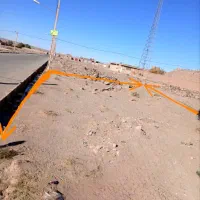 زمین ملکی خوانشرف