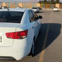 سراتو ۹۷اپشنال استثنایی|خودرو سواری و وانت|اصفهان, کوی ولی عصر|دیوار