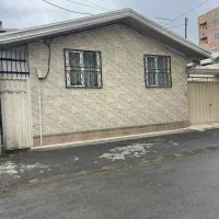 فروش دربست ۱۰۰ متر زمین دارد سند دارد مامطیر ۱