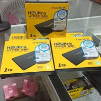 ssd اولترا یک ترا