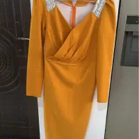 لباس مجلسی سایز۳۸،۴۰|لباس|رشت, گلزاران|دیوار