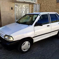 پراید مدل 81|خودرو سواری و وانت|بیرجند, |دیوار