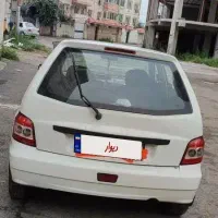 پراید ۱۱۱مدل ۹۴