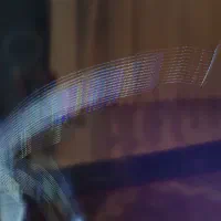 ۴۰ اینچ سامسونگ پنل شکسته