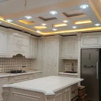 آپارتمان ۱۷۰متری سه خواب بهجت خوش نقشه