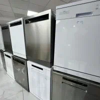 ماشین ظرفشویی اسنوا مدل ۳۵۳۲۰۰