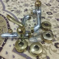 تعداد شیرالات به فروش میرسد