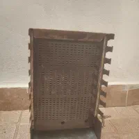 کباب پز ایستاده