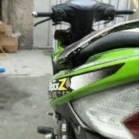 tvs سبز مدل ۹۳