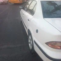 سمند ۹۱ بی رنگ،،معاوضه با مینی بوس