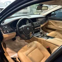 BMW520 2014|خودرو سواری و وانت|تهران, زعفرانیه|دیوار