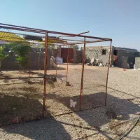 قفس ۳*۴ برا کبوتر