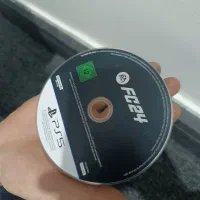 سی دی 2024 fc|کنسول، بازی ویدئویی و آنلاین|تهران, سنائی|دیوار