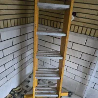 نردبان تاشو