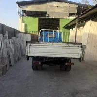 جک آراز ۵۳۰۰ مدل ۸۸|خودرو سنگین|بختگان, |دیوار