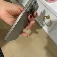 آیفون۱۵پرو za|موبایل|تهران, هروی|دیوار